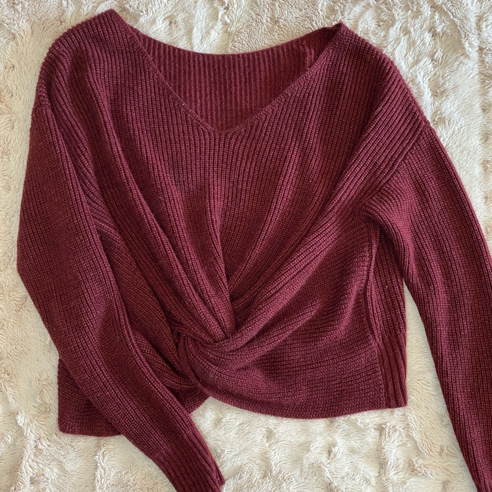 Long sleeve